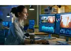 Professional Video Editor London for High-Quality Visual Content