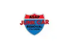ASAP Towing and Junk Car Removal | Cash for Junk Cars | Scrap Car Buyers