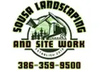 Landscaping near Palm Coast Florida