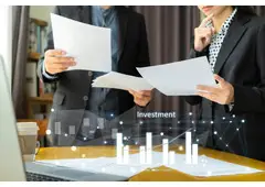 Investor Programme Registration by RISE Expo