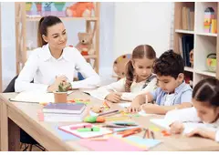 Finding Daycare in Houston and San Francisco with KidsQueue