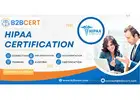 HIPAA Certification in Houston