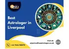 Best Astrologer in Liverpool – Arjun Nandha for Accurate Guidance
