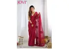 Latest Designer Indian Handmade Dress For Women Collection by JOVI India