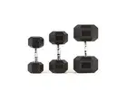 Buy High-Quality Free Weights Set for Home or Commercial Gym Training