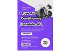 Auto Air Conditioning Lonsdale