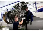 Certified Aviation Solutions for Aircraft Repair and Overhaul