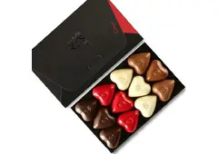 Elevate Your Senses: Unleash the Magic of Exquisite Chocolate!