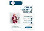 Professional Web Design in Dubai for Modern Businesses