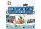 Adventure Park In Delhi Ncr – Real Fun, Zero Hassle