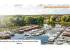 Hausbootferien Müritz Dein Traumurlaub auf dem Wasser