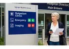Smart Wayfinding Solutions for Hospitals That Save Time