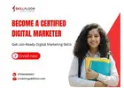 skillfloor digital marketing course in Ahmedabad