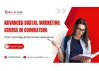 skillfloor digital marketing course in coimbatore
