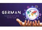 Professional German Translation Services in Singapore