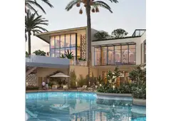 4 BHK Luxury Apartments In Noida  | Experion Elements