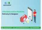 Affordable Online Medicine Delivery in Gurgaon