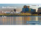 Best Places to Visit in Sydney City