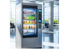Vending Machines in Central Coast | Smart Vending by VendSmart