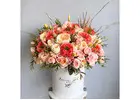 Premium Birthday Flowers Luxury Delivery USA