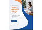 Professional Web Design Company in Dubai – Goldman Dubai Website Design