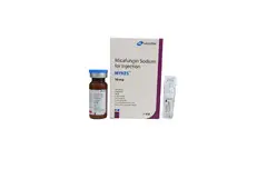 Trusted Store to Order Anti Fungal Medicines Online
