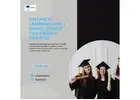 Distance Learning MBA | Smart Choice for Career Growth
