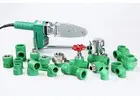 Top PPR Pipe Distributor in Delhi for Home & Industry