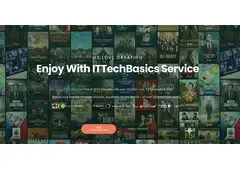ittechbasics IPTV A Complete Beginner’s Guide by ittechbasics.