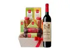 Shop Premium French Bordeaux Wine Gift Boxes with USA Delivery