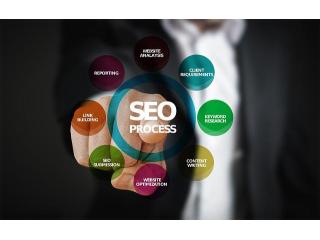 Small Business SEO Marketing