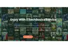 ittechbasics IPTV A Complete Beginner’s Guide by ittechbasics