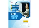 Web Design Agency in Dubai – Goldman Dubai Website Design Company