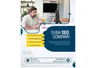 SEO Company in Dubai – Goldman Dubai SEO Company