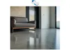 Premium Metallic Resin Floor Experts | Dynamic Concrete Solutions
