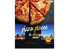 Pizza Places in Chicago Area Chosen by Travelyas