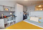 IQ City | Student Accommodation in London