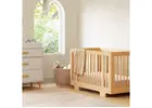 Luxury Baby Furniture