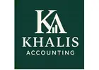 Bookkeeping In Suwanee, GA - Khalis Accounting