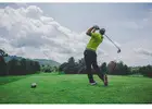 Spot to Learn Golf in London by Forest City Golf Academy