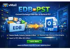 EDB to PST Converter Tool