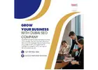 Goldman Dubai SEO Company – Smart SEO Solutions for Business Growth