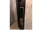 Smart lock installation