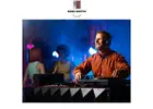 DJ for Hire Sydney for Weddings, Parties and Events