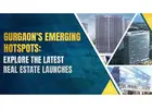 New Project Launch In Gurgaon | Paras Buildtech