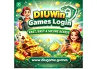 DIUWin Games Login – Fast, Easy and Secure Access