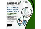Smart Online Bookkeeping Software for Small Businesses in Australia