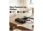 Buy Coolnut Premium 10000mAh Power Bank Online Now
