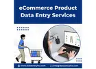 Best Ecommerce Product Data Entry Services in India