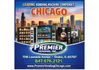 Trusted vending machine companies chicago Serving Modern Workplaces with Smart Refreshment Solutions